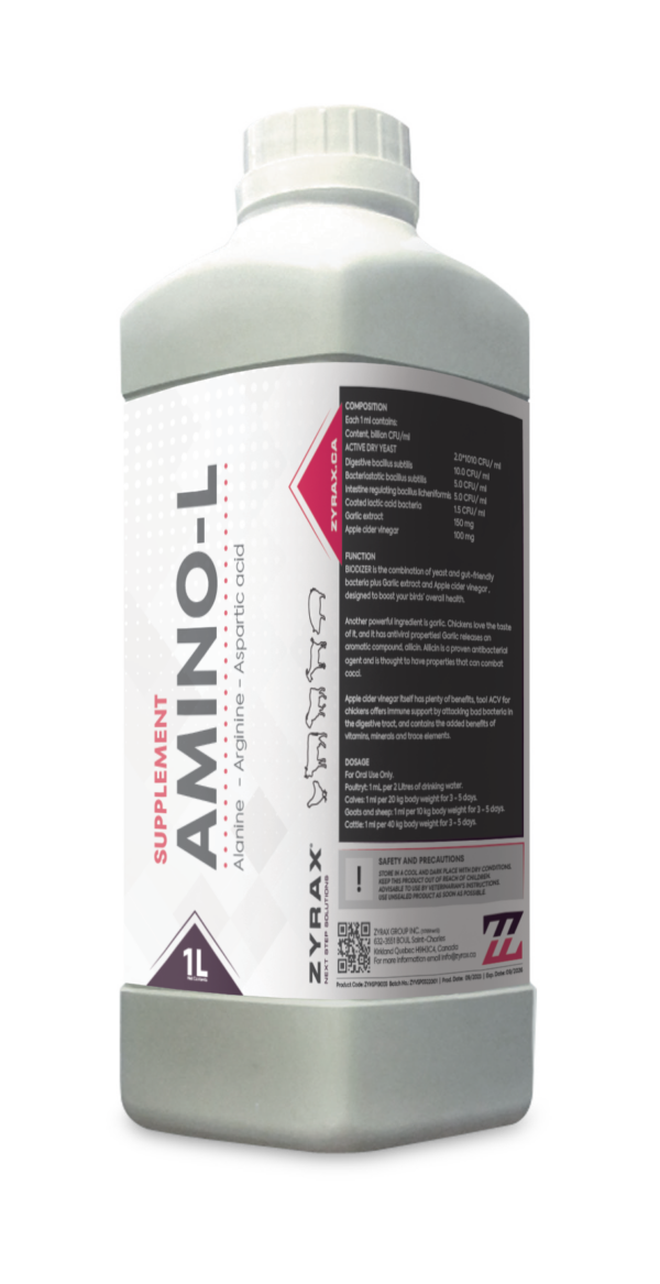 AMINO-L